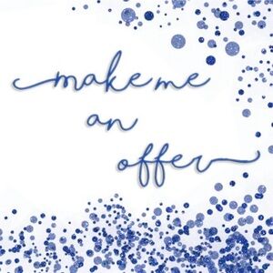 Make Me A Reasonable Offer